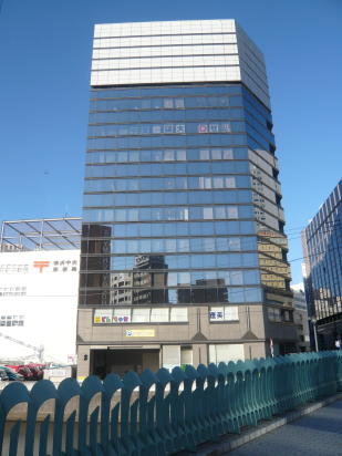 横浜循環器呼吸器内科ｸﾘﾆｯｸ